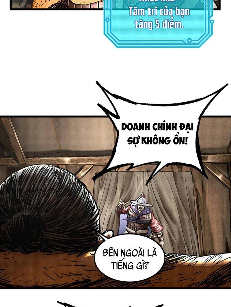 Thiên Hạ Đệ Nhất Lữ Bố Chapter 18 - Trang 2