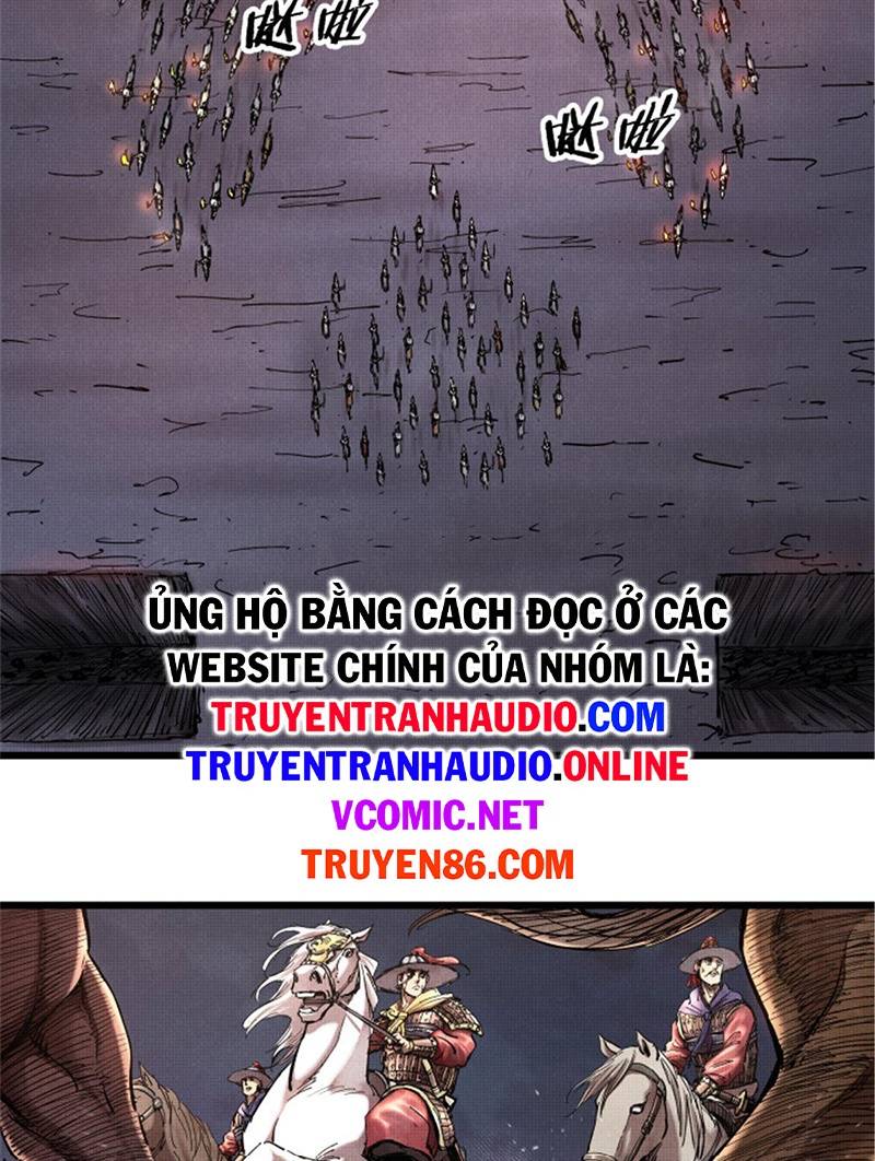 Thiên Hạ Đệ Nhất Lữ Bố Chapter 18 - Trang 2