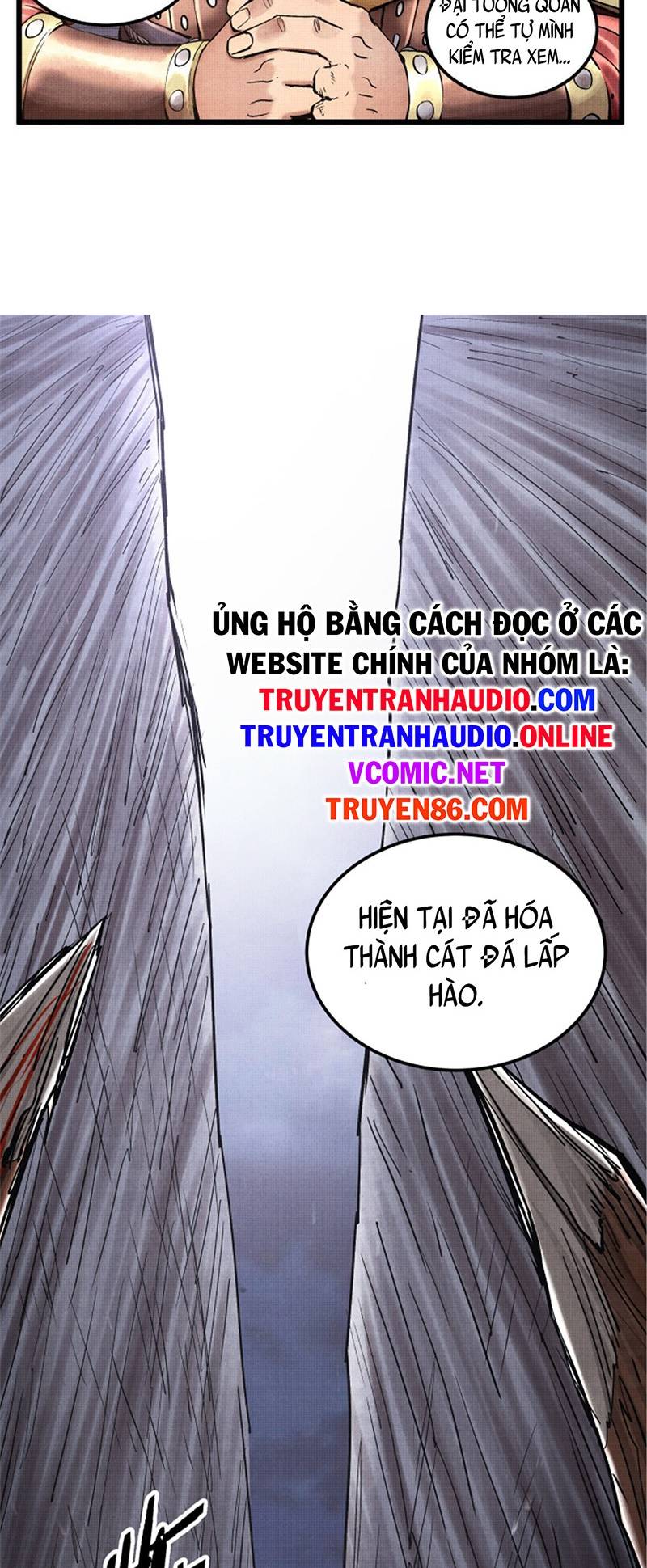 Thiên Hạ Đệ Nhất Lữ Bố Chapter 18 - Trang 2