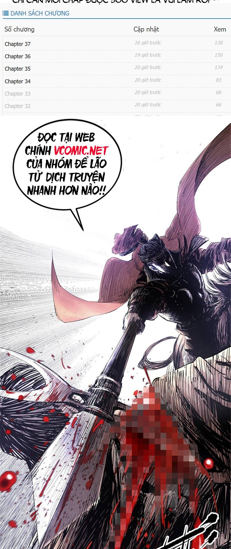 Thiên Hạ Đệ Nhất Lữ Bố Chapter 18 - Trang 2