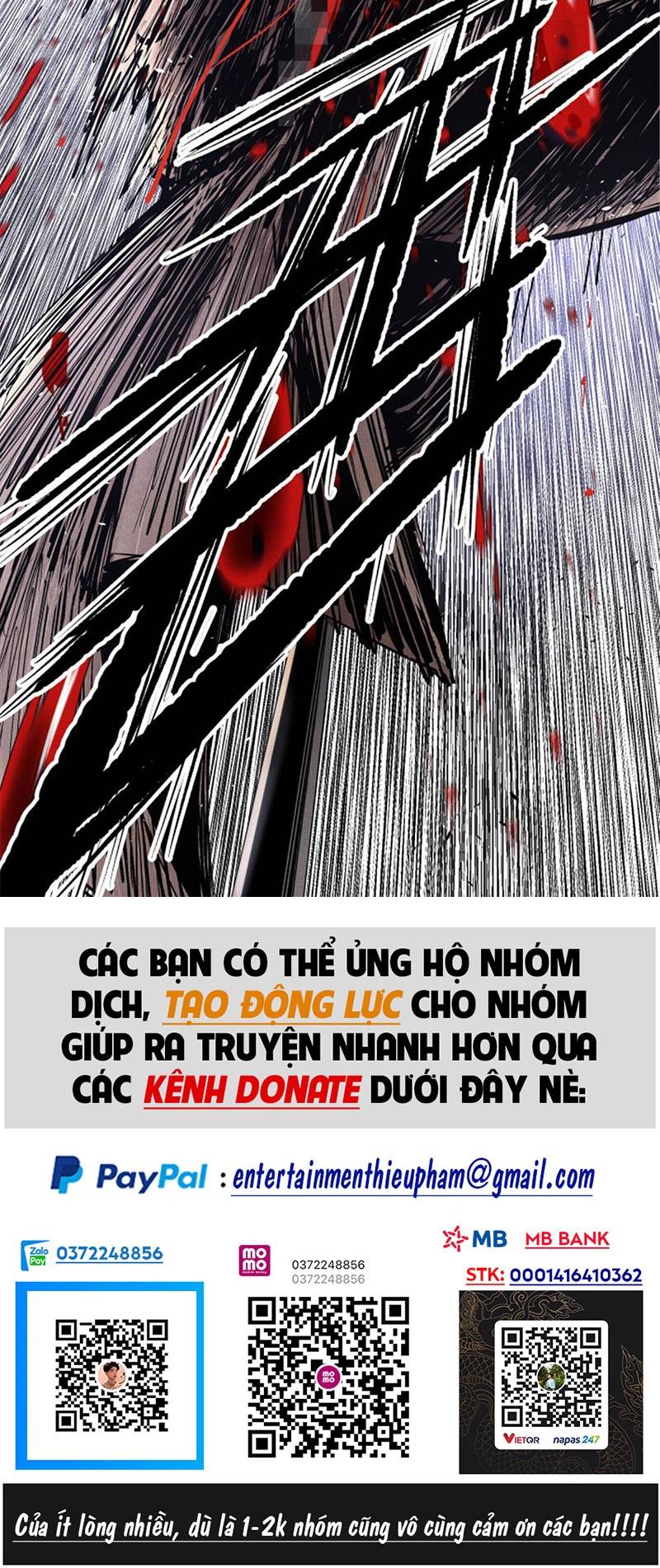 Thiên Hạ Đệ Nhất Lữ Bố Chapter 18 - Trang 2