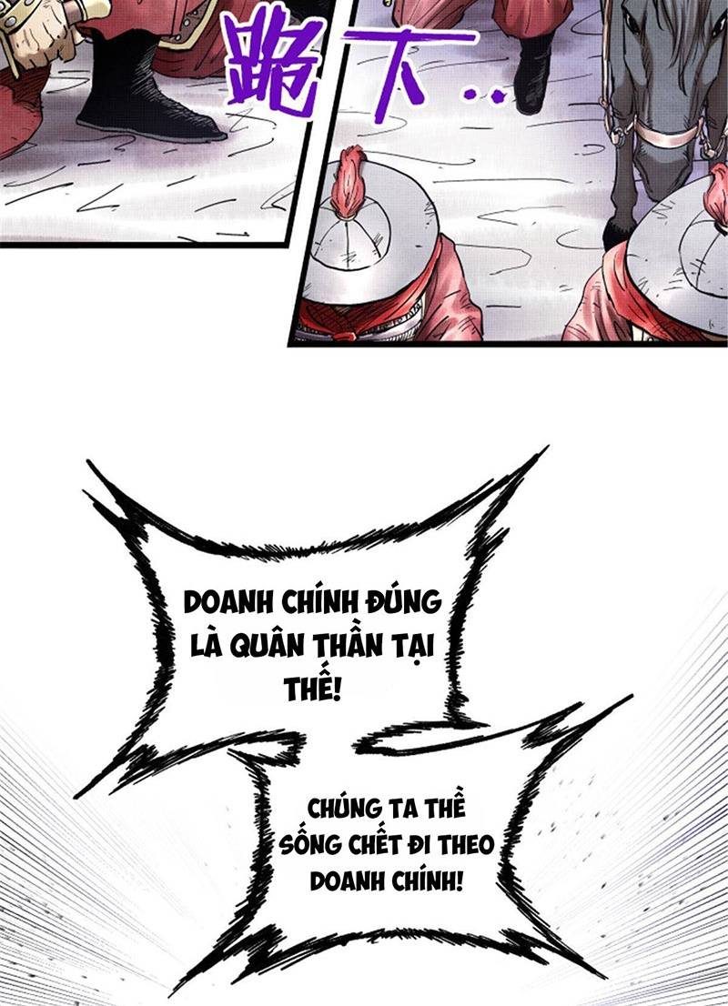 Thiên Hạ Đệ Nhất Lữ Bố Chapter 18 - Trang 2