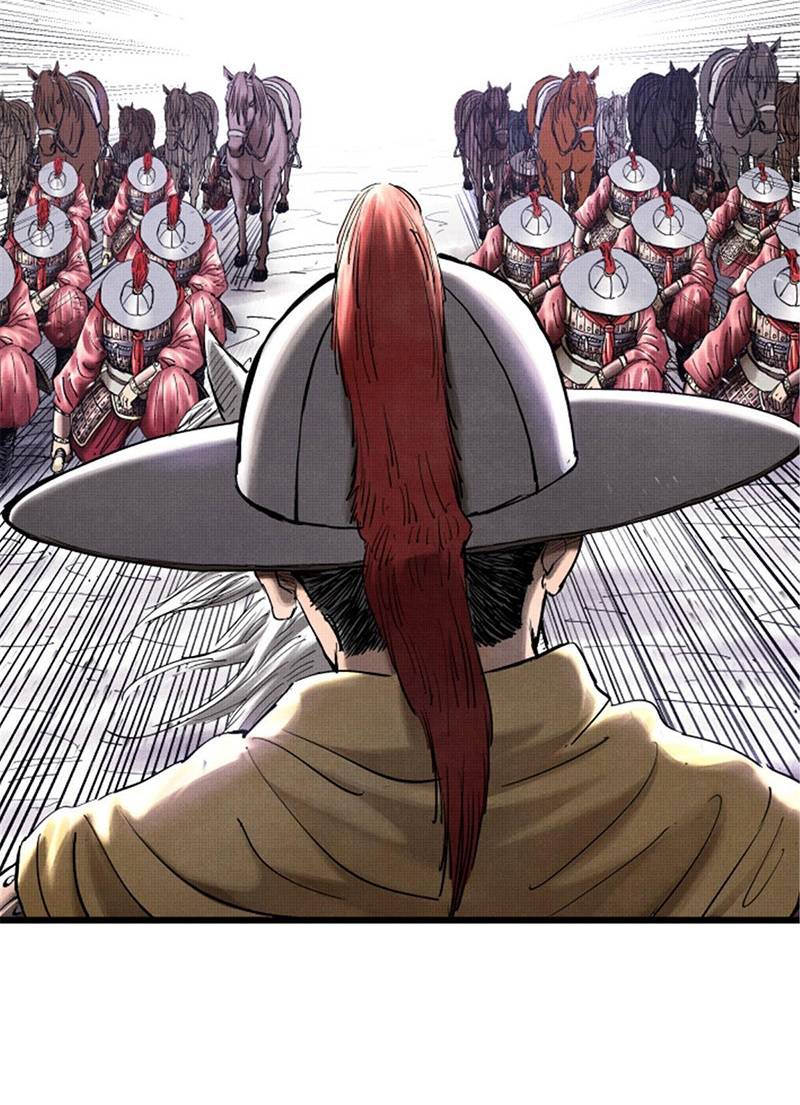 Thiên Hạ Đệ Nhất Lữ Bố Chapter 18 - Trang 2