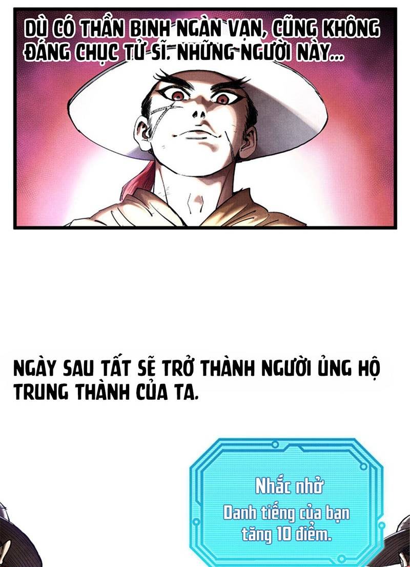 Thiên Hạ Đệ Nhất Lữ Bố Chapter 18 - Trang 2