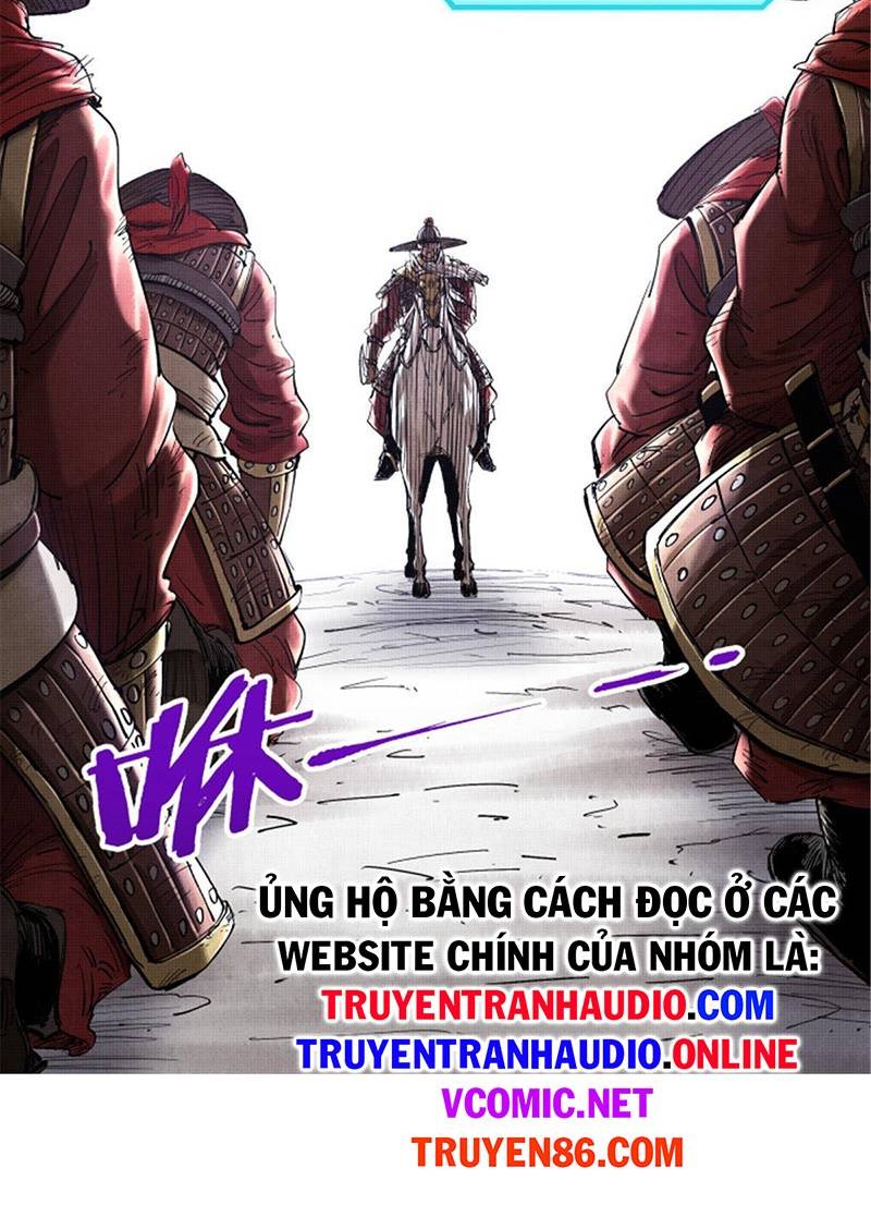 Thiên Hạ Đệ Nhất Lữ Bố Chapter 18 - Trang 2
