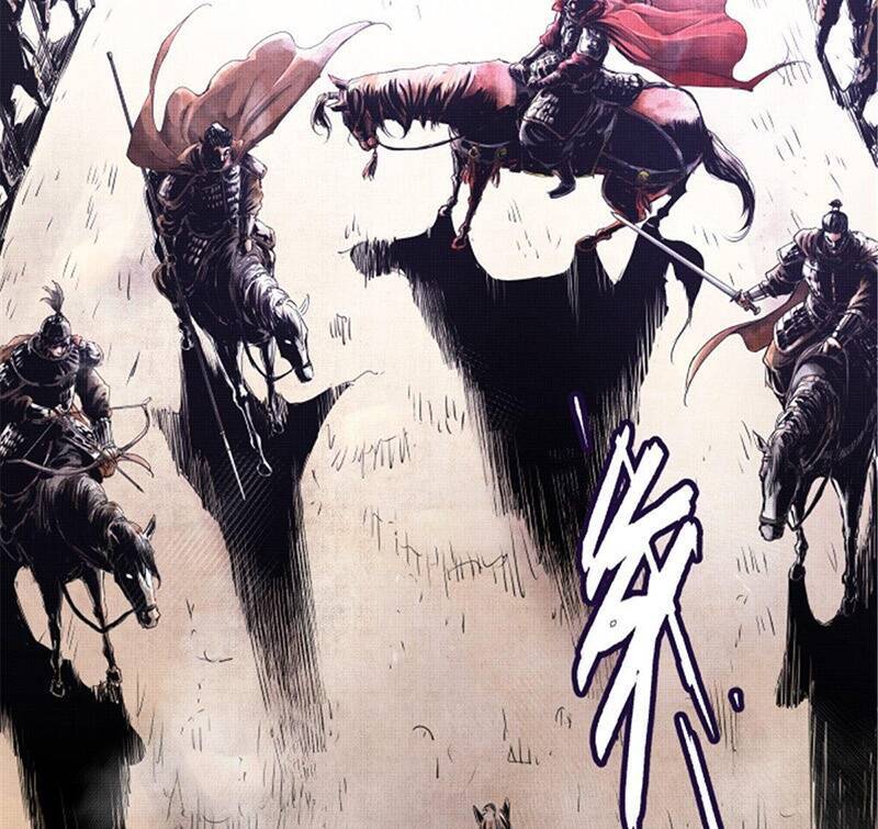 Thiên Hạ Đệ Nhất Lữ Bố Chapter 2 - Trang 2