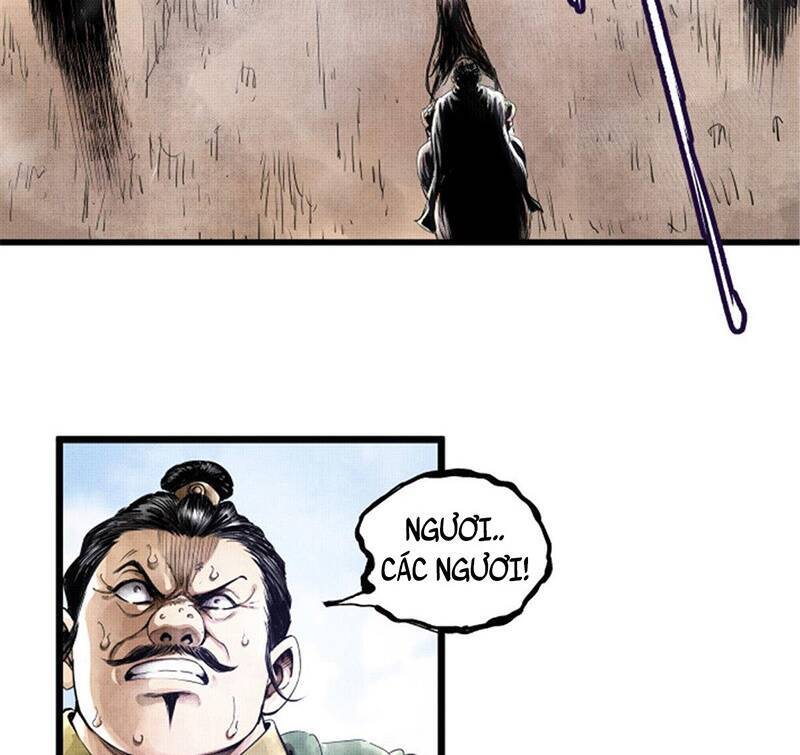 Thiên Hạ Đệ Nhất Lữ Bố Chapter 2 - Trang 2