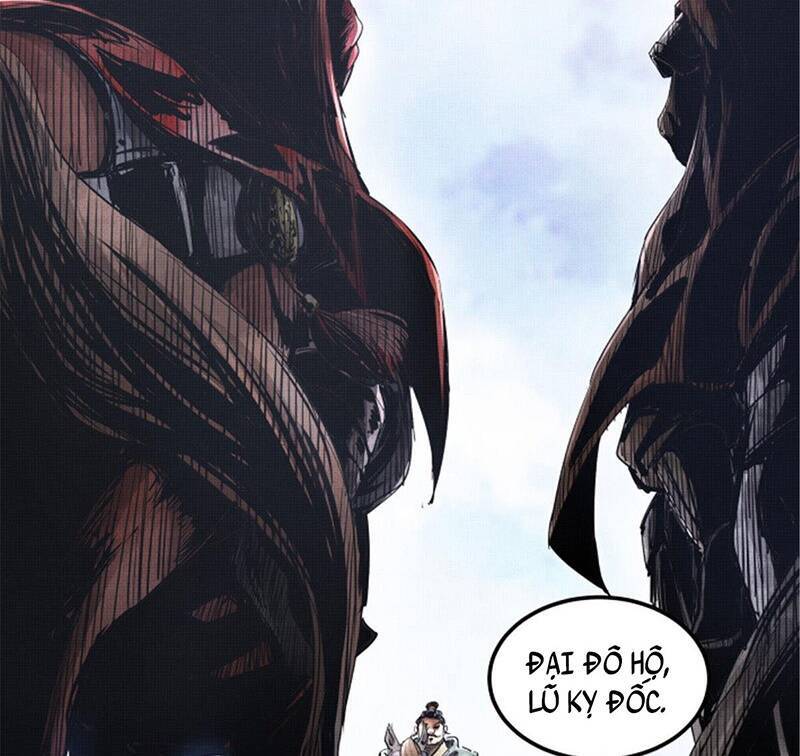 Thiên Hạ Đệ Nhất Lữ Bố Chapter 2 - Trang 2