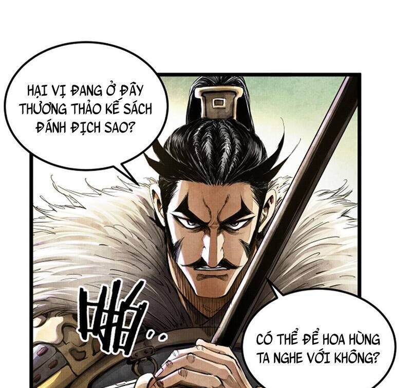 Thiên Hạ Đệ Nhất Lữ Bố Chapter 2 - Trang 2