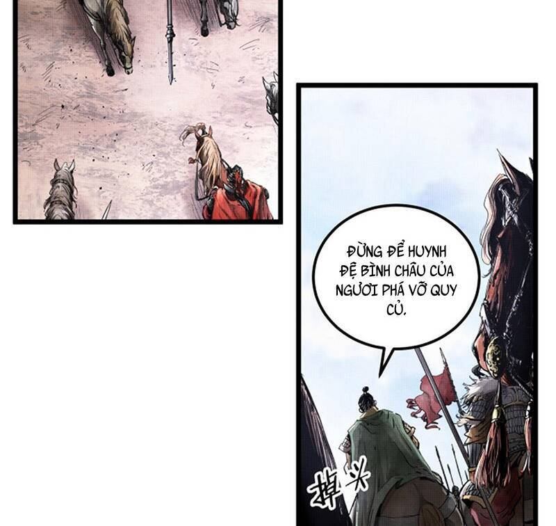 Thiên Hạ Đệ Nhất Lữ Bố Chapter 2 - Trang 2