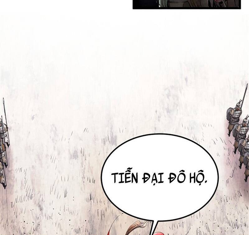 Thiên Hạ Đệ Nhất Lữ Bố Chapter 2 - Trang 2