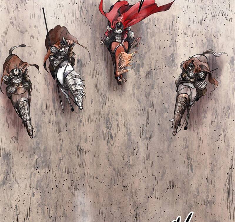 Thiên Hạ Đệ Nhất Lữ Bố Chapter 2 - Trang 2