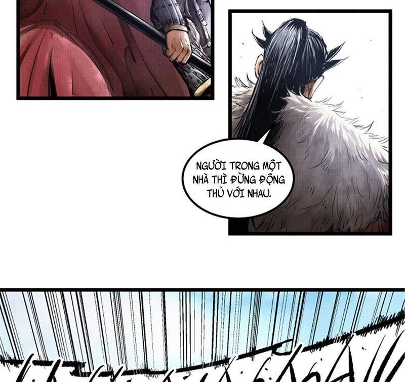 Thiên Hạ Đệ Nhất Lữ Bố Chapter 2 - Trang 2