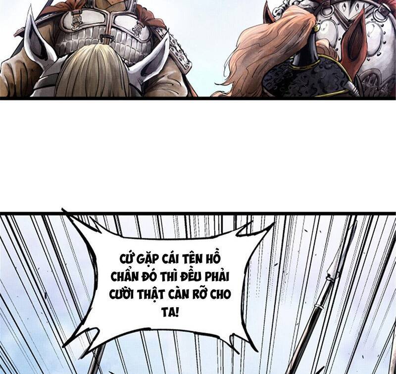 Thiên Hạ Đệ Nhất Lữ Bố Chapter 2 - Trang 2