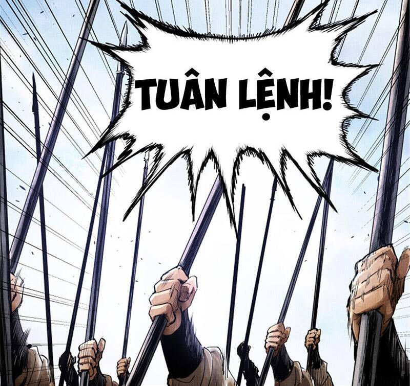 Thiên Hạ Đệ Nhất Lữ Bố Chapter 2 - Trang 2