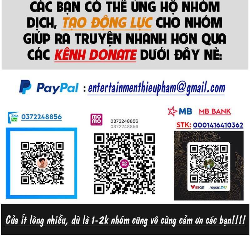 Thiên Hạ Đệ Nhất Lữ Bố Chapter 2 - Trang 2