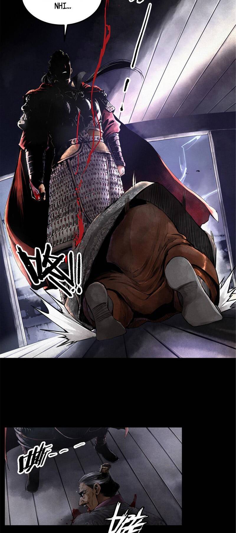 Thiên Hạ Đệ Nhất Lữ Bố Chapter 2 - Trang 2