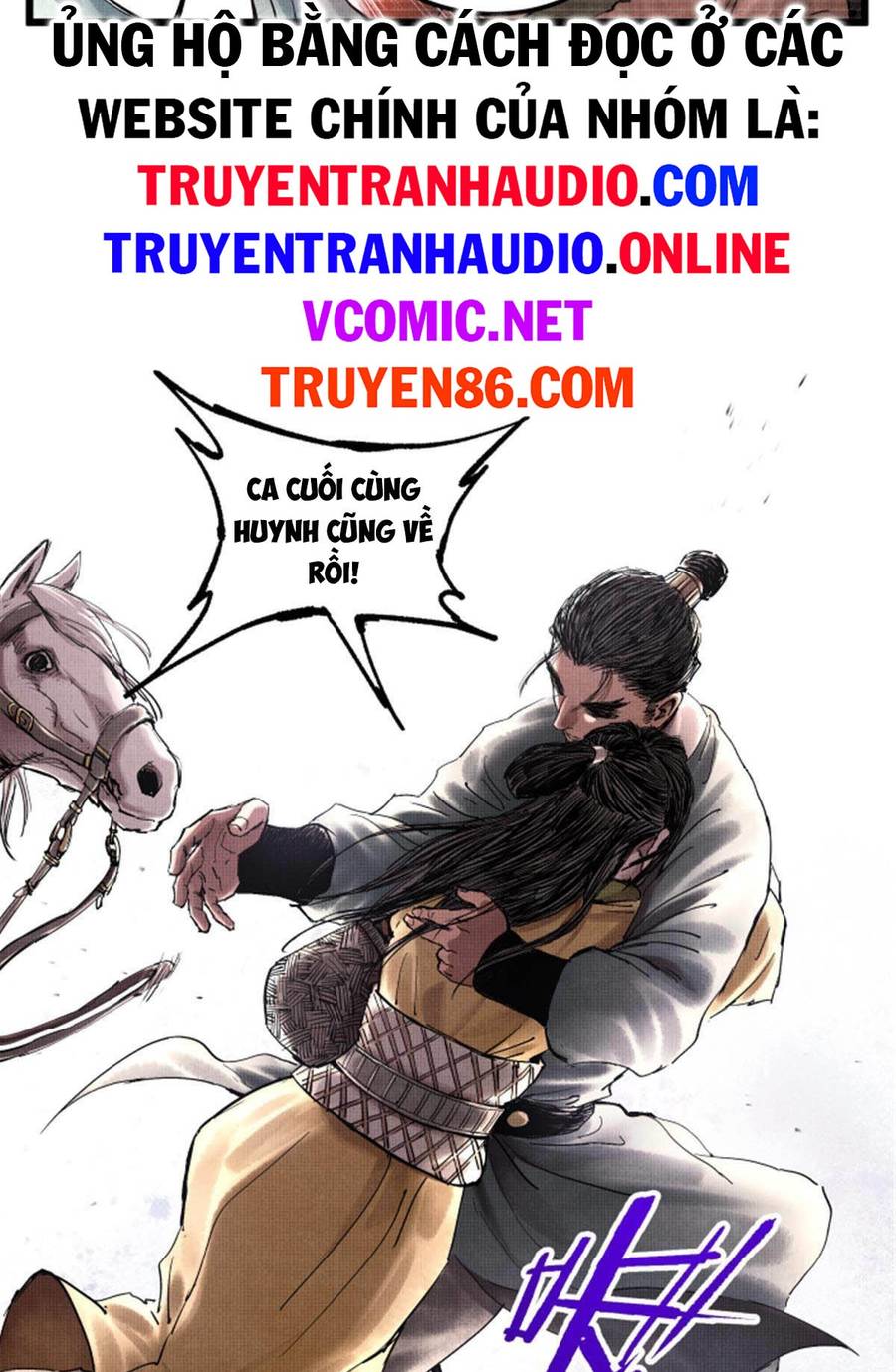 Thiên Hạ Đệ Nhất Lữ Bố Chapter 20 - Trang 2