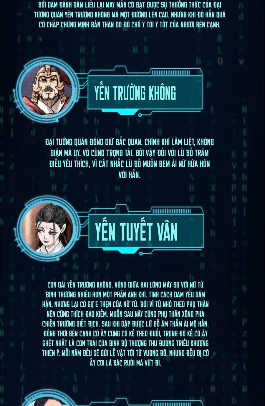 Thiên Hạ Đệ Nhất Lữ Bố Chapter 20 - Trang 2