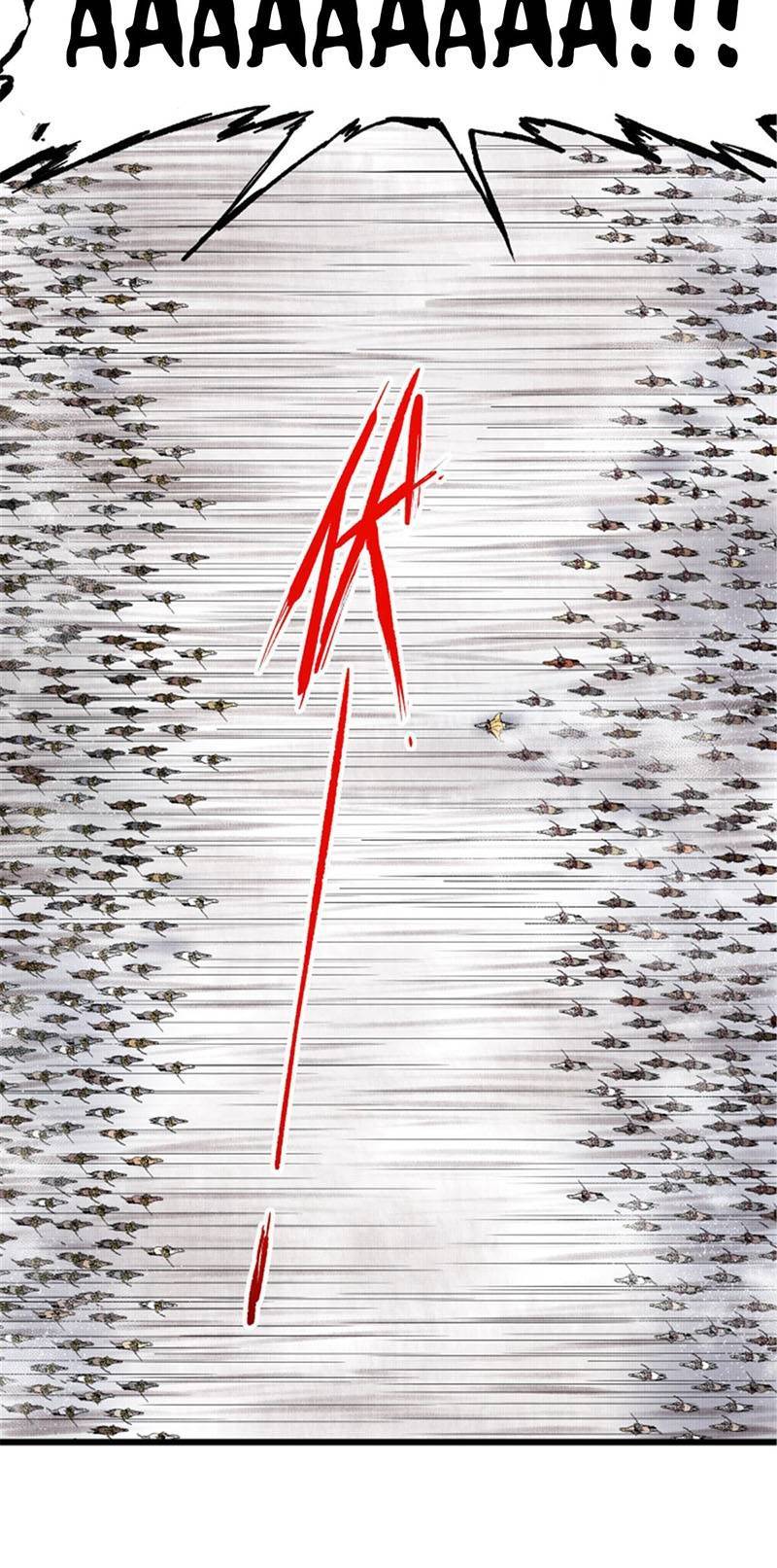 Thiên Hạ Đệ Nhất Lữ Bố Chapter 21 - Trang 2