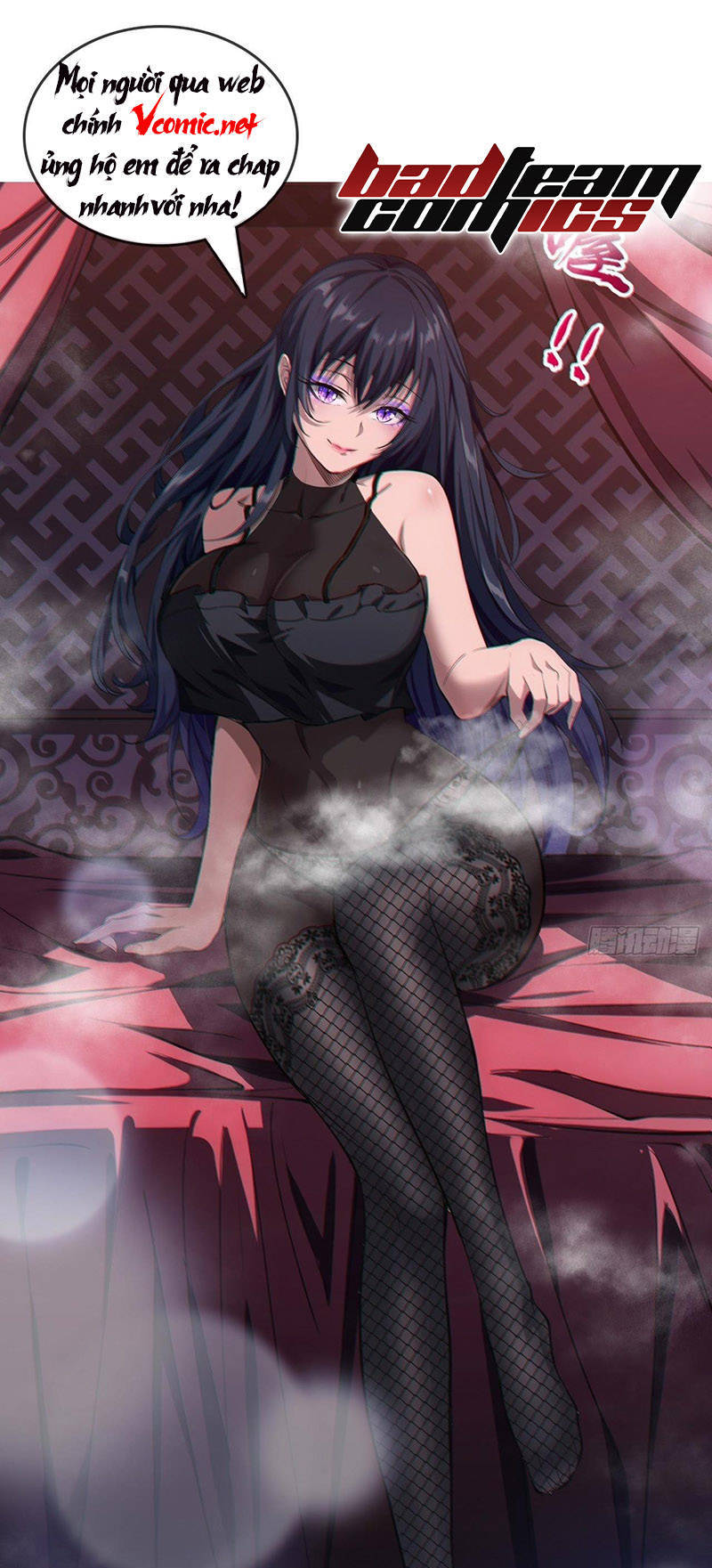 Thiên Hạ Đệ Nhất Lữ Bố Chapter 21 - Trang 2