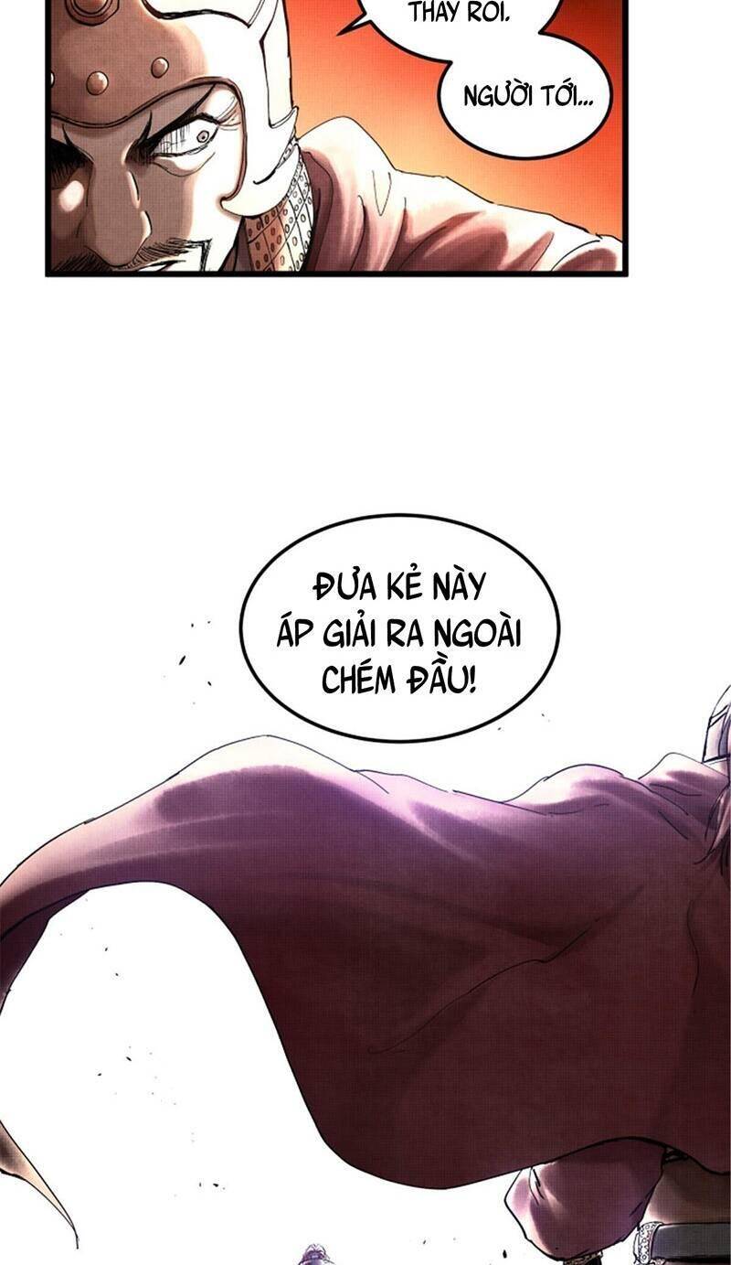 Thiên Hạ Đệ Nhất Lữ Bố Chapter 22 - Trang 2