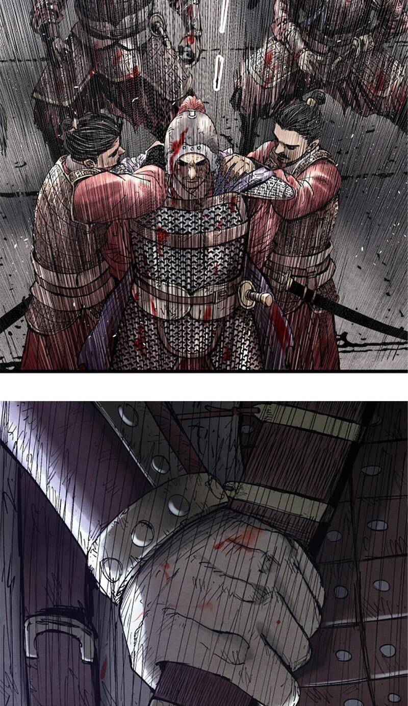 Thiên Hạ Đệ Nhất Lữ Bố Chapter 22 - Trang 2