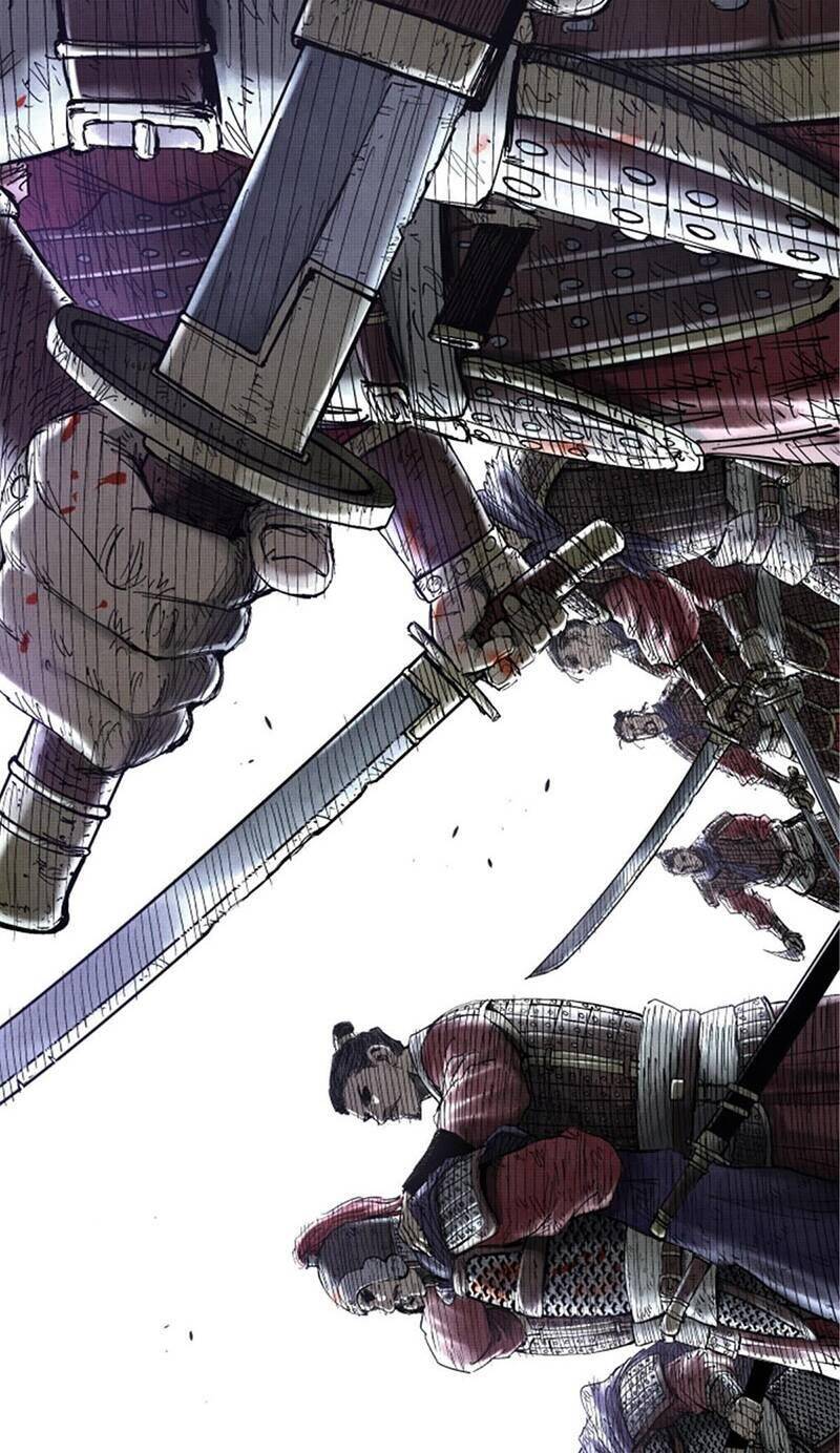 Thiên Hạ Đệ Nhất Lữ Bố Chapter 22 - Trang 2