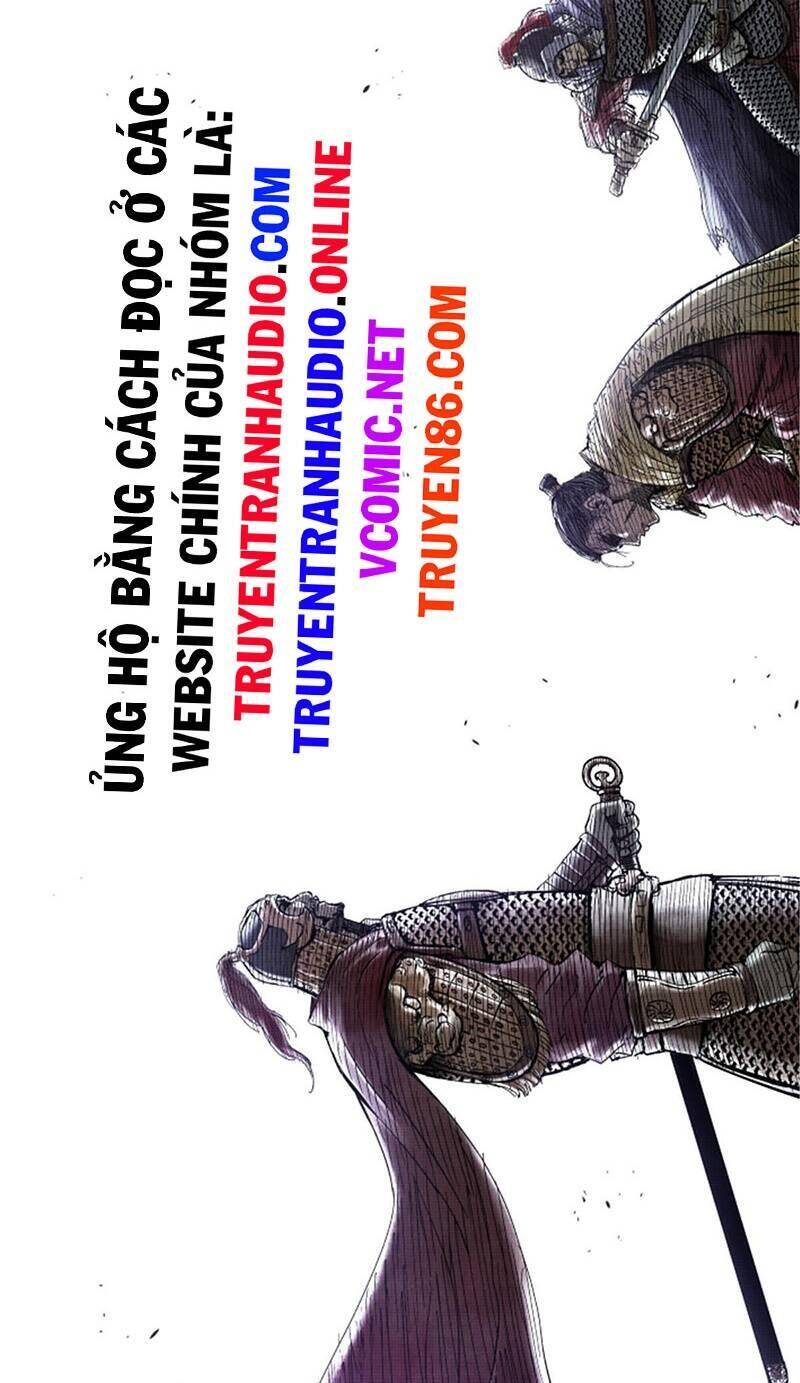 Thiên Hạ Đệ Nhất Lữ Bố Chapter 22 - Trang 2