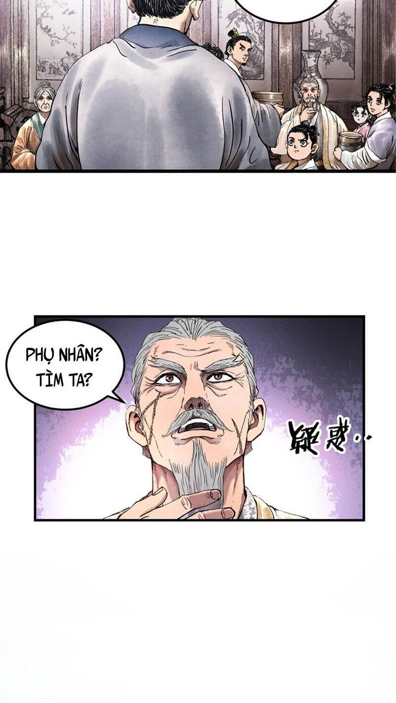 Thiên Hạ Đệ Nhất Lữ Bố Chapter 22 - Trang 2