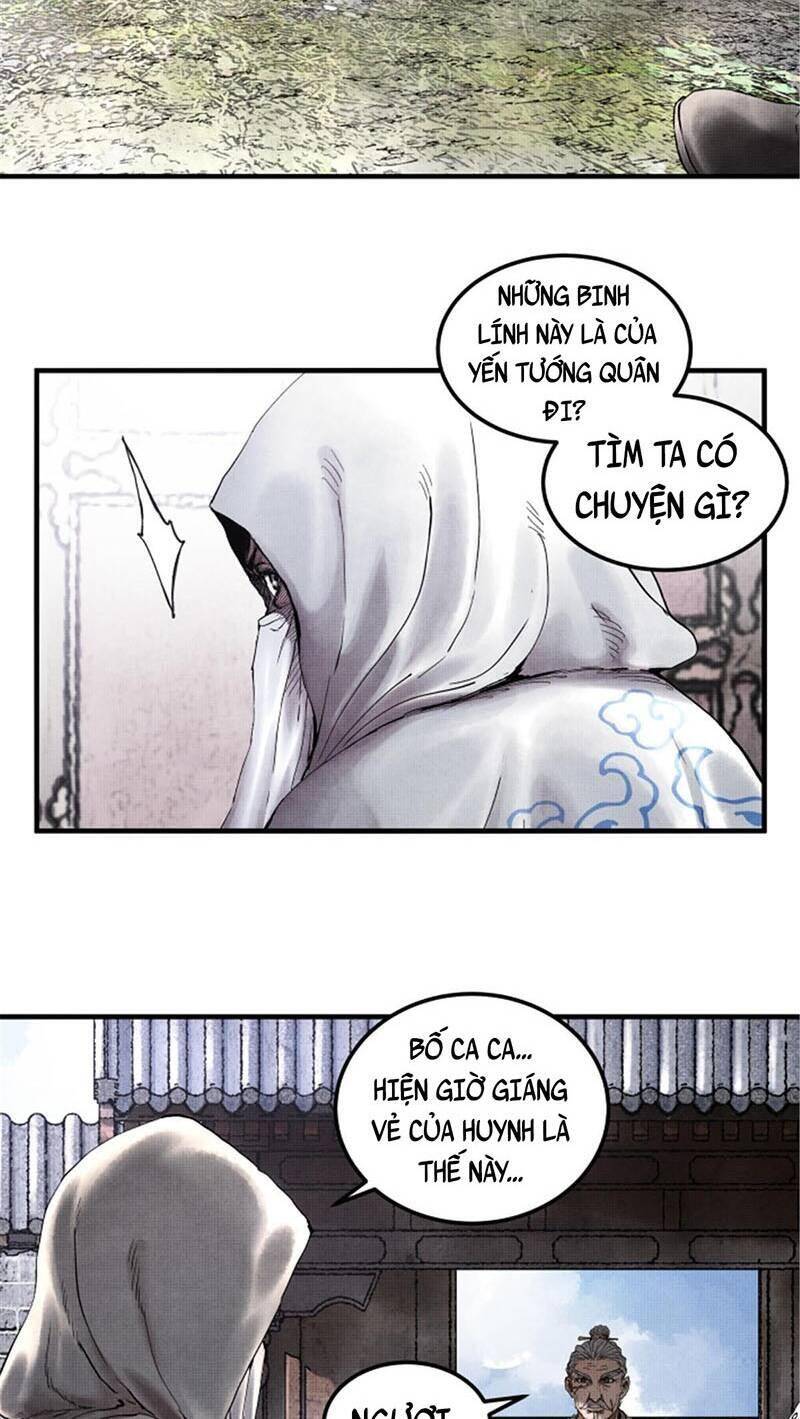 Thiên Hạ Đệ Nhất Lữ Bố Chapter 22 - Trang 2