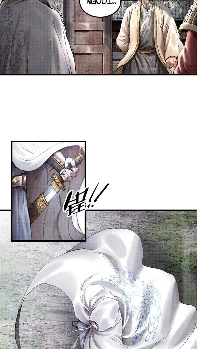 Thiên Hạ Đệ Nhất Lữ Bố Chapter 22 - Trang 2