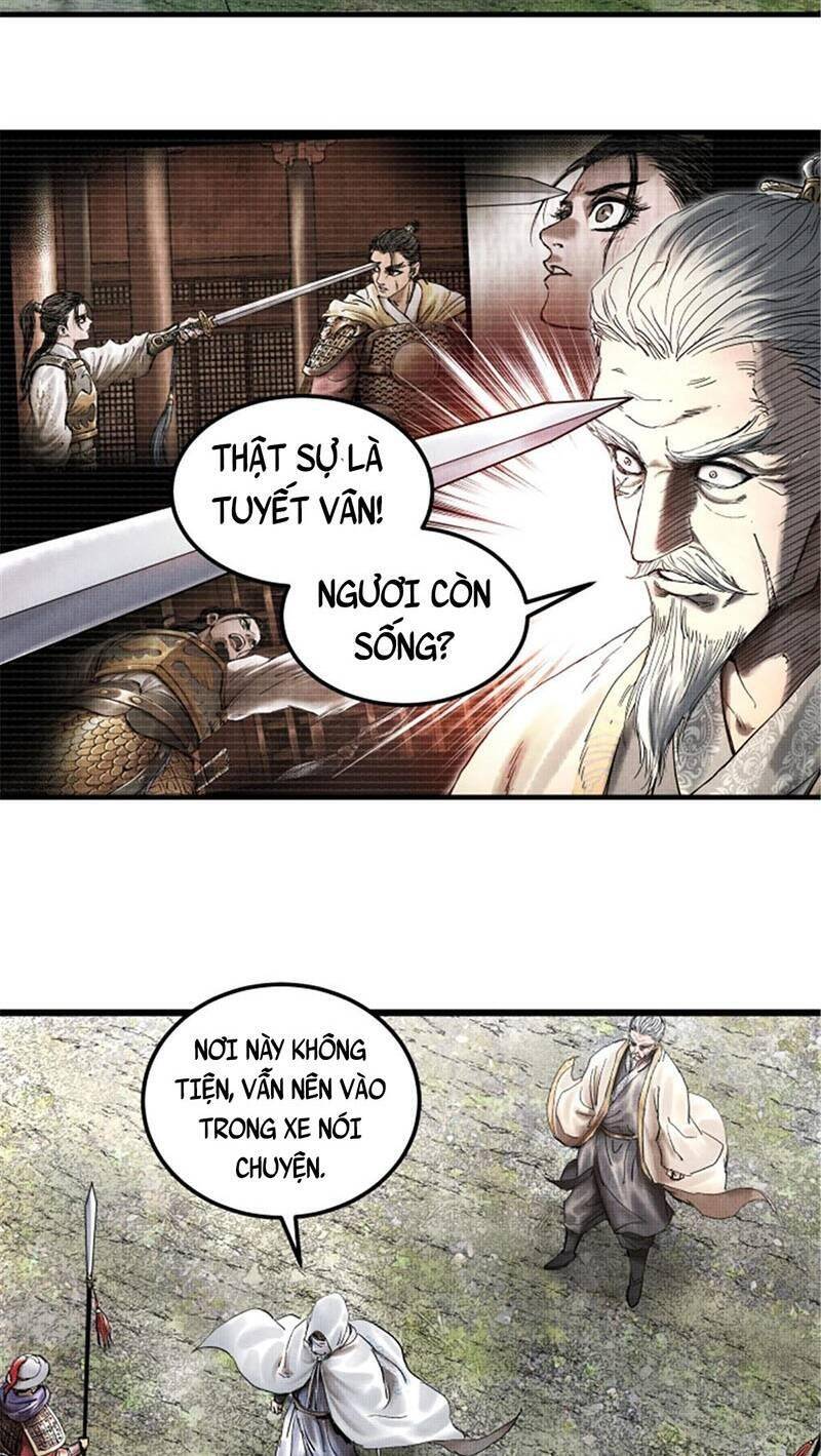 Thiên Hạ Đệ Nhất Lữ Bố Chapter 22 - Trang 2