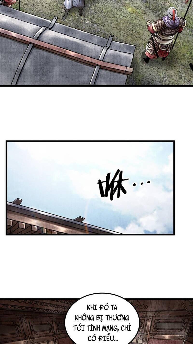 Thiên Hạ Đệ Nhất Lữ Bố Chapter 22 - Trang 2