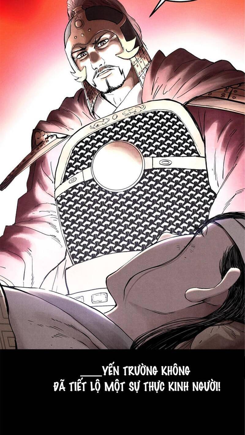 Thiên Hạ Đệ Nhất Lữ Bố Chapter 22 - Trang 2