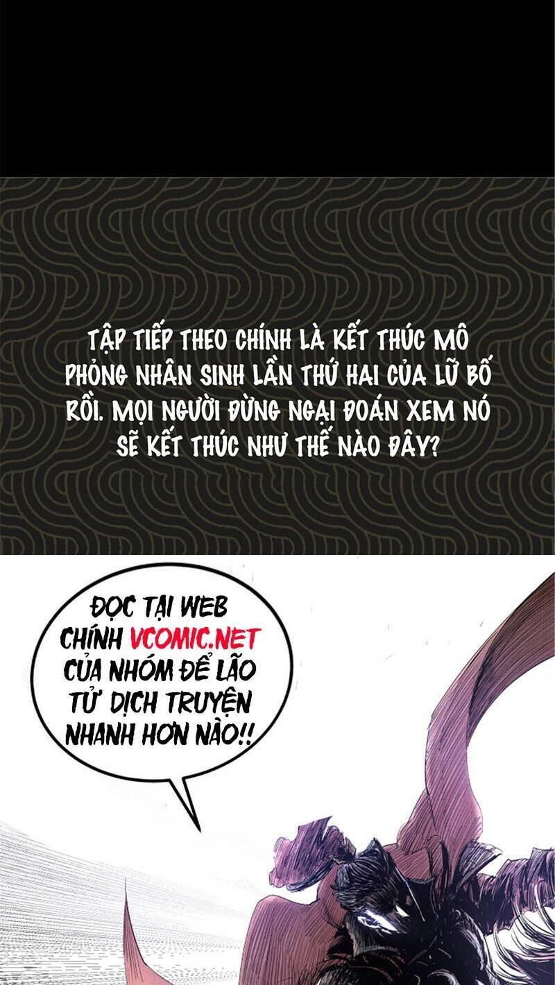 Thiên Hạ Đệ Nhất Lữ Bố Chapter 22 - Trang 2