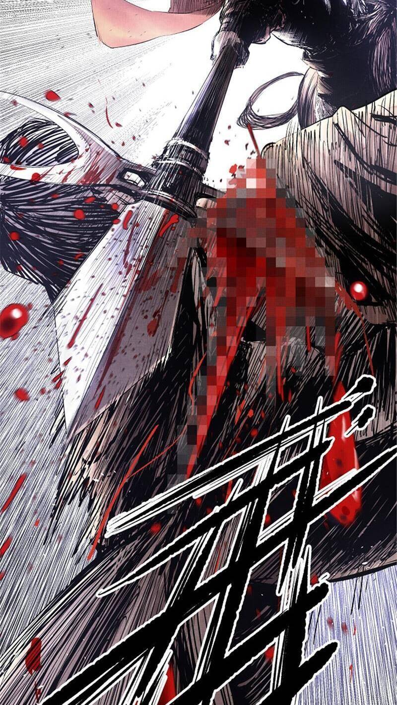 Thiên Hạ Đệ Nhất Lữ Bố Chapter 22 - Trang 2