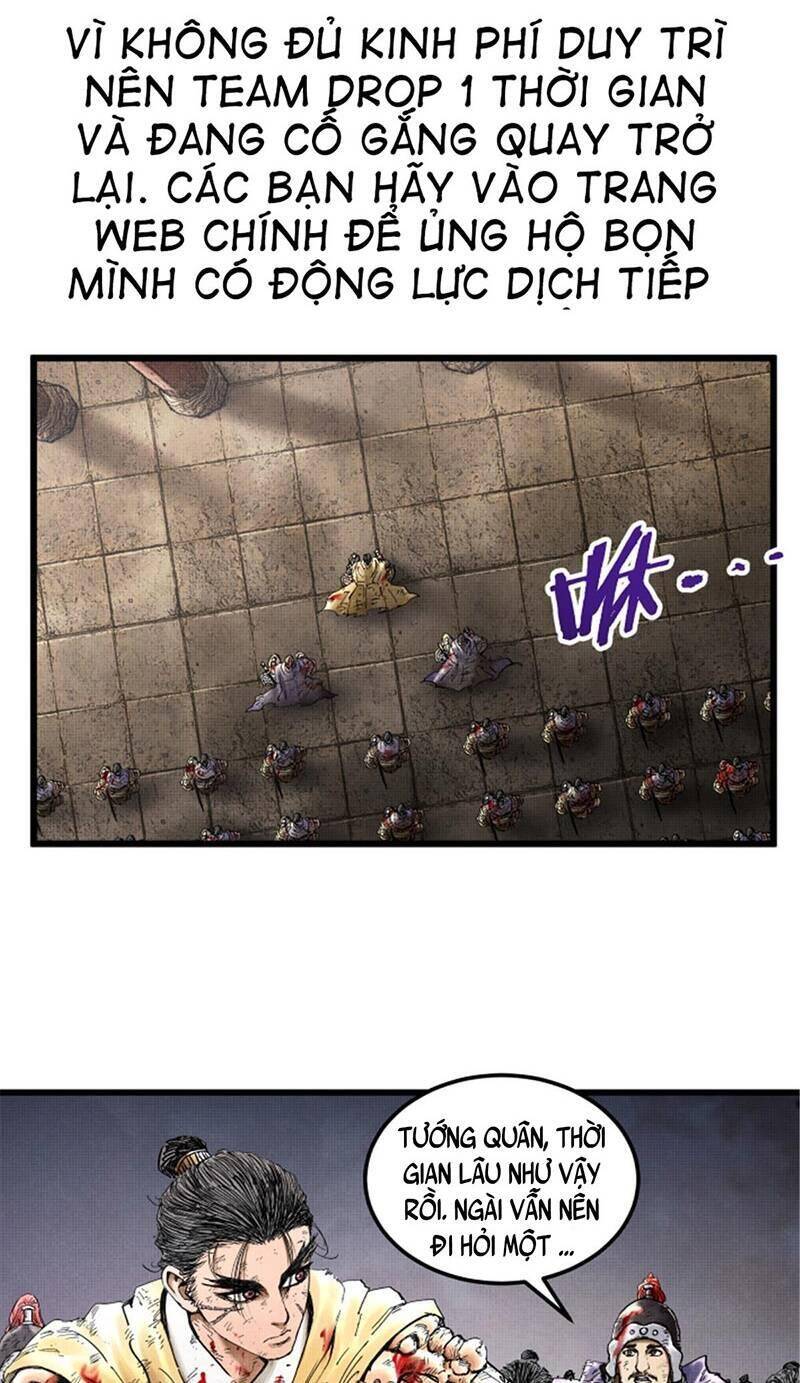 Thiên Hạ Đệ Nhất Lữ Bố Chapter 22 - Trang 2