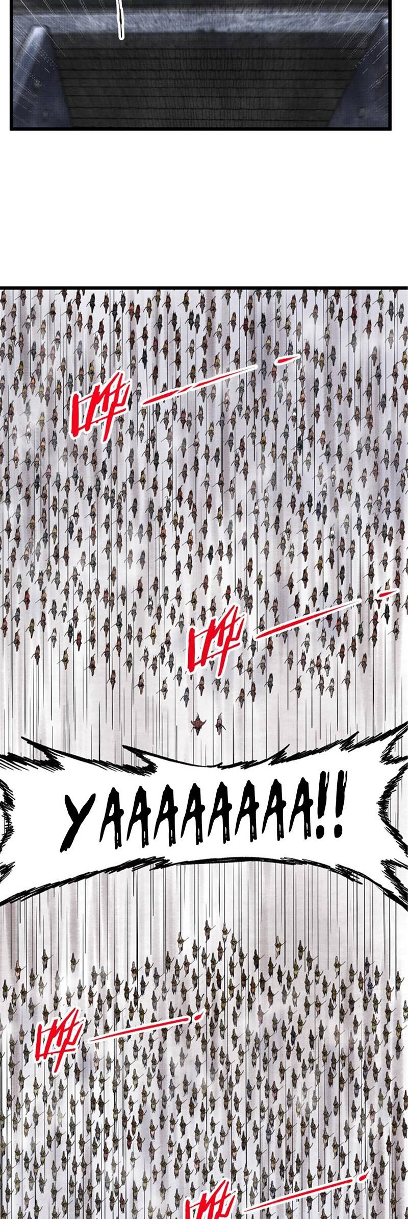 Thiên Hạ Đệ Nhất Lữ Bố Chapter 23 - Trang 2