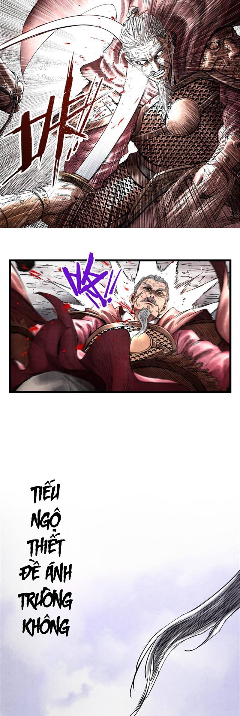 Thiên Hạ Đệ Nhất Lữ Bố Chapter 23 - Trang 2