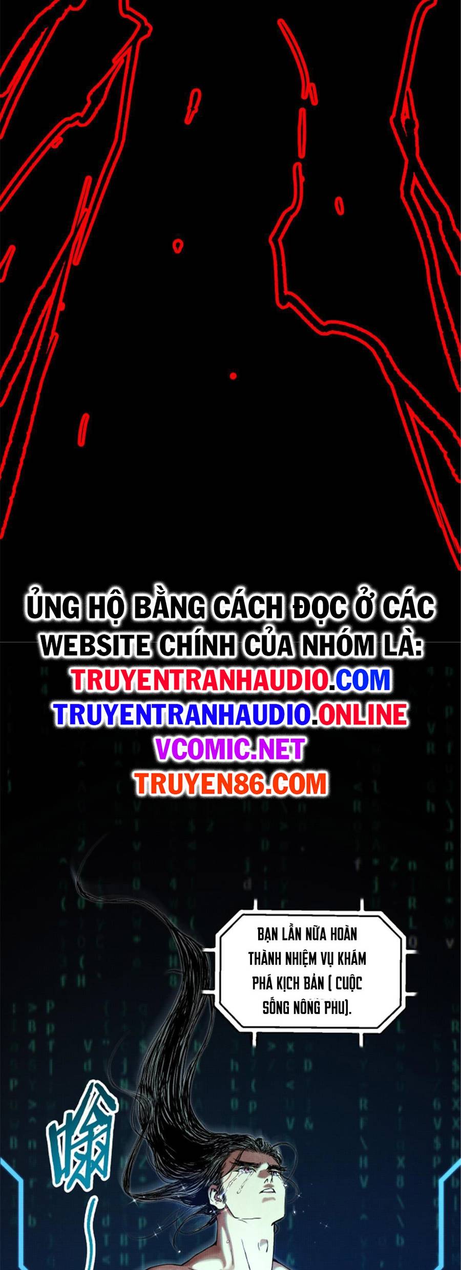 Thiên Hạ Đệ Nhất Lữ Bố Chapter 23 - Trang 2