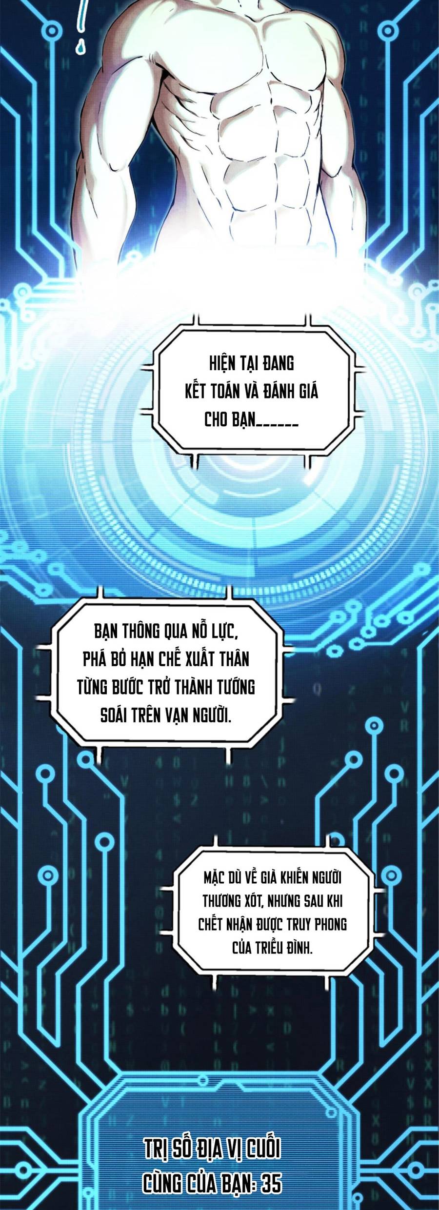 Thiên Hạ Đệ Nhất Lữ Bố Chapter 23 - Trang 2