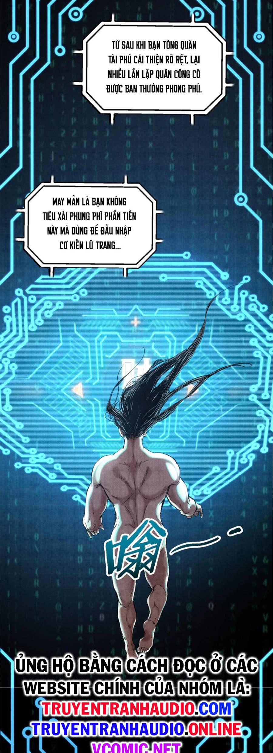 Thiên Hạ Đệ Nhất Lữ Bố Chapter 23 - Trang 2