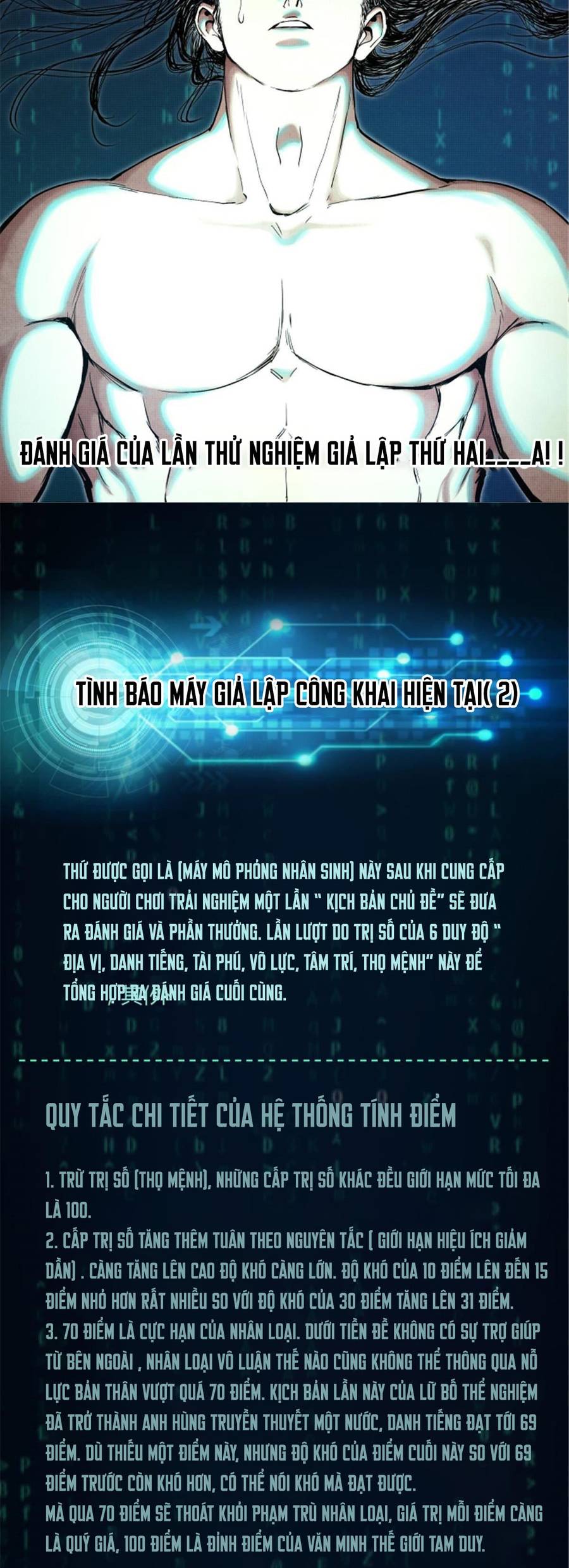 Thiên Hạ Đệ Nhất Lữ Bố Chapter 23 - Trang 2