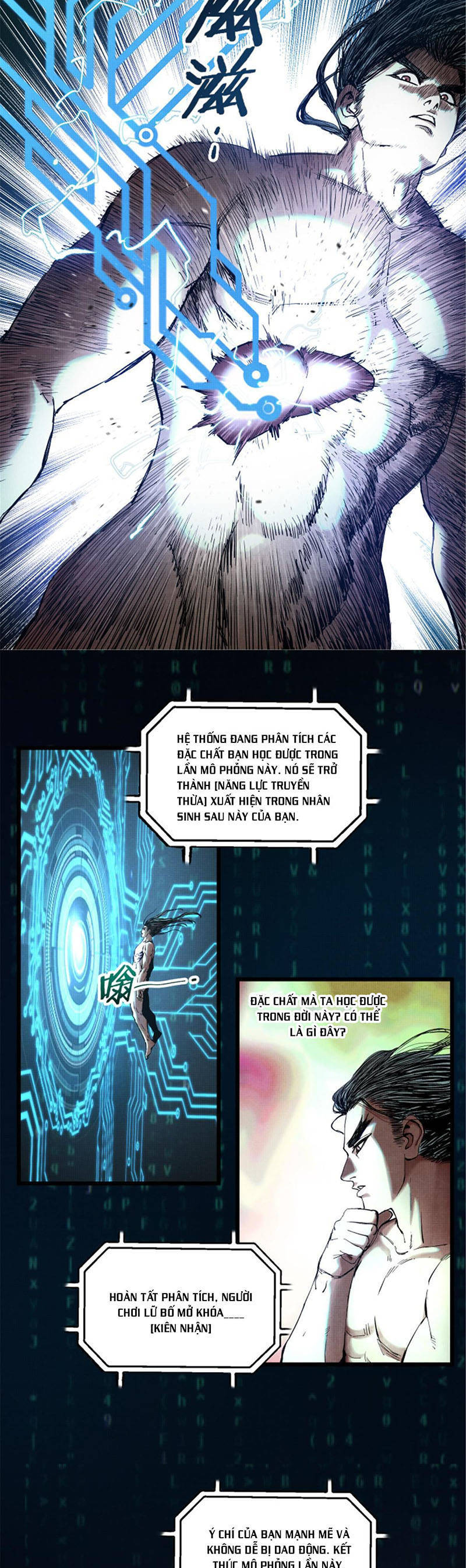 Thiên Hạ Đệ Nhất Lữ Bố Chapter 24 - Trang 2