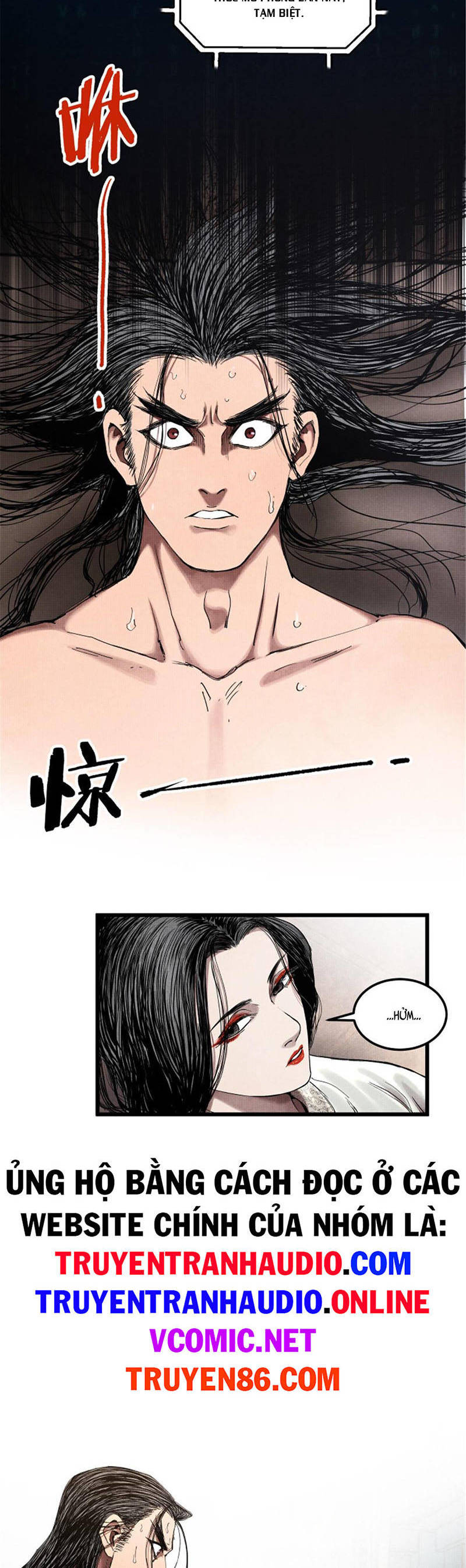 Thiên Hạ Đệ Nhất Lữ Bố Chapter 24 - Trang 2