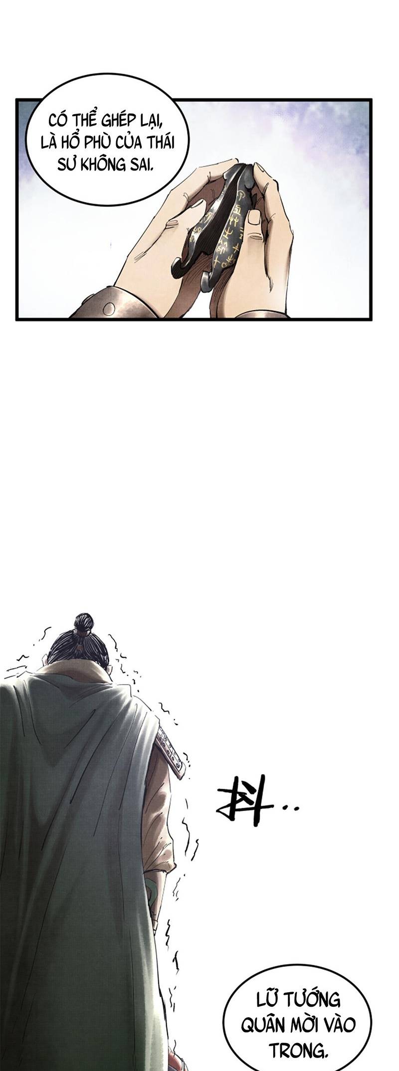 Thiên Hạ Đệ Nhất Lữ Bố Chapter 26 - Trang 2