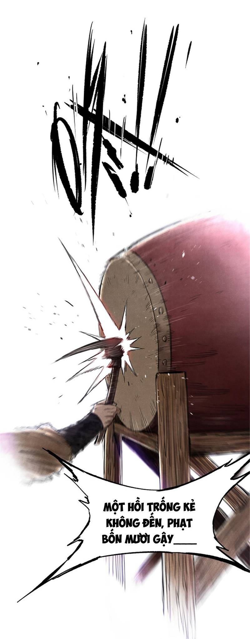 Thiên Hạ Đệ Nhất Lữ Bố Chapter 27 - Trang 2