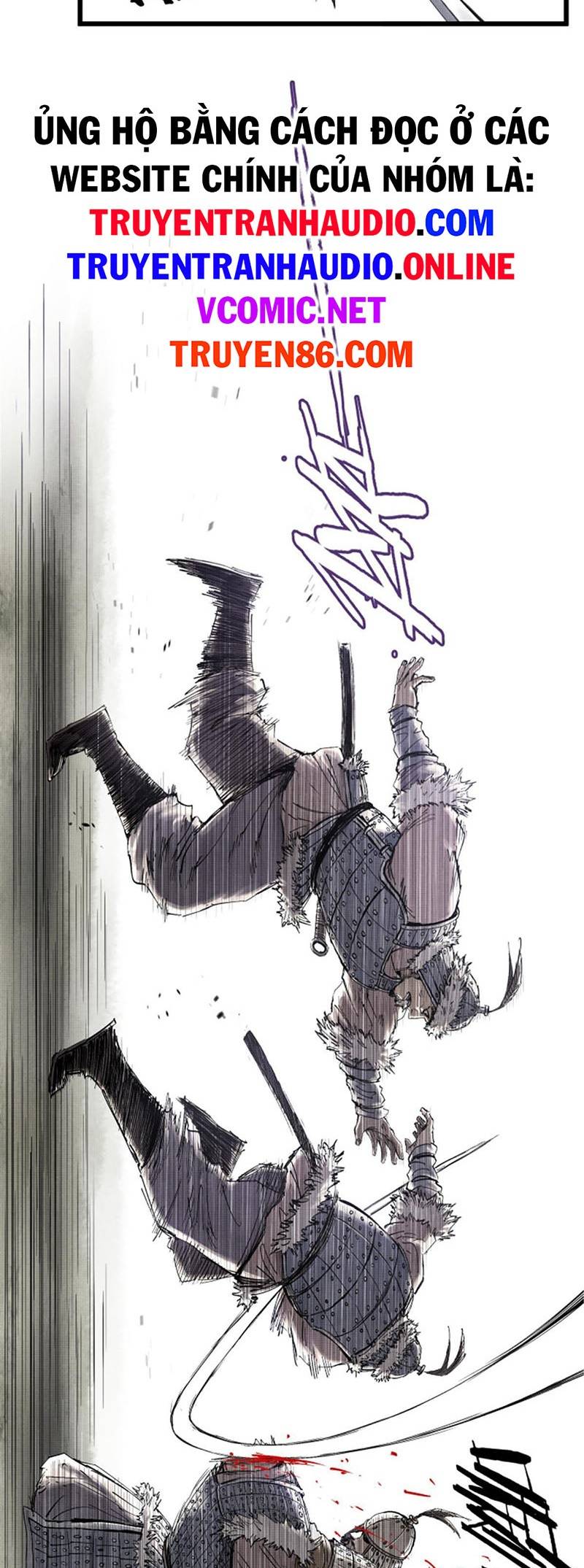 Thiên Hạ Đệ Nhất Lữ Bố Chapter 27 - Trang 2