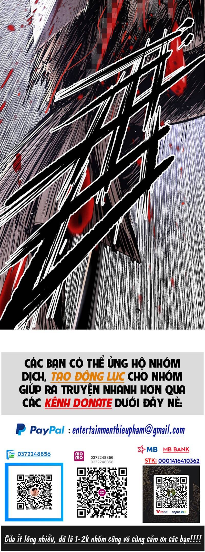 Thiên Hạ Đệ Nhất Lữ Bố Chapter 27 - Trang 2